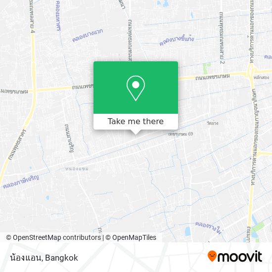 น้องแอน map