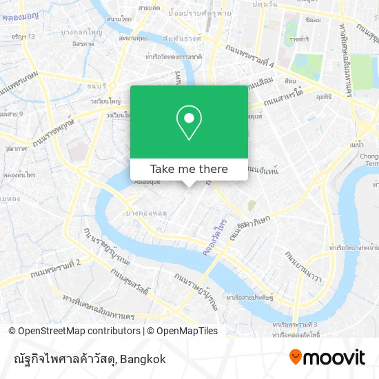 ณัฐกิจไพศาลค้าวัสดุ map