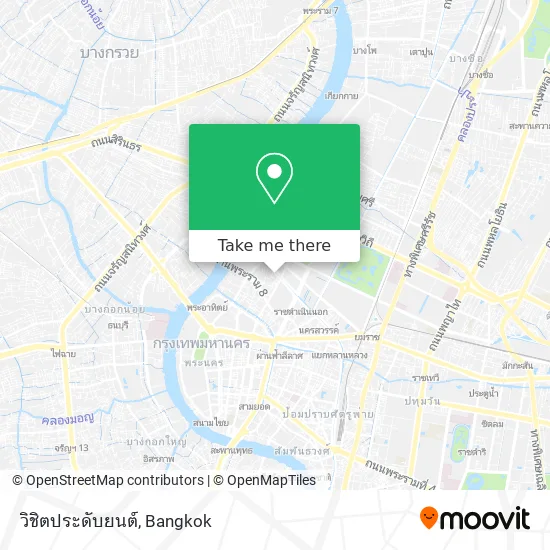 วิชิตประดับยนต์ map