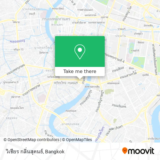วิเชียร กลิ่นสุคนธ์ map