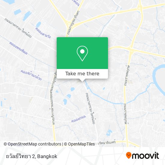 ถวัลย์วิทยา 2 map