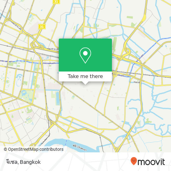 จีเซล map