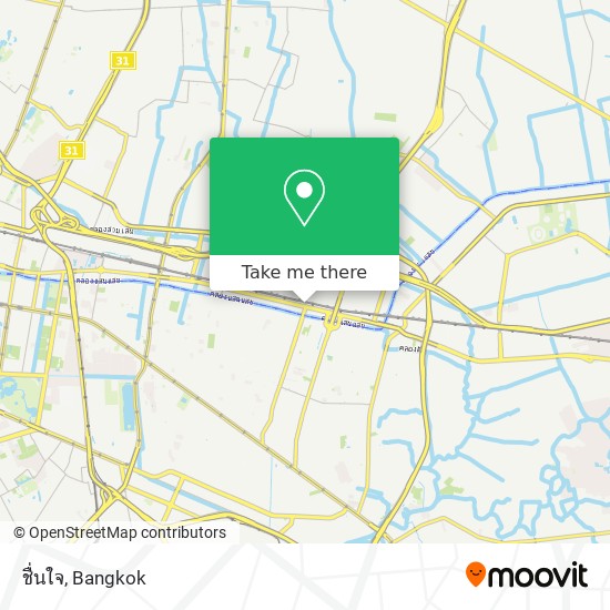 ชื่นใจ map