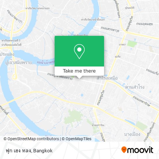 ฟุก เฮง หลง map