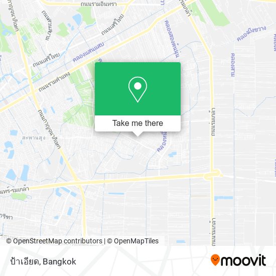 ป้าเอียด map