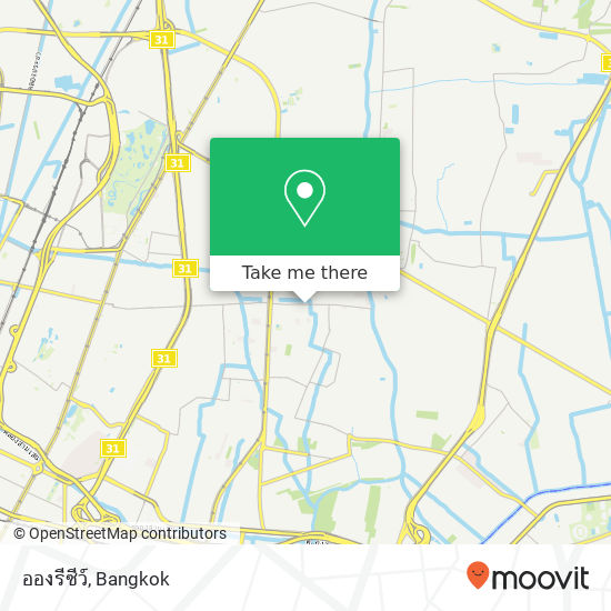 อองรีซีว์ map