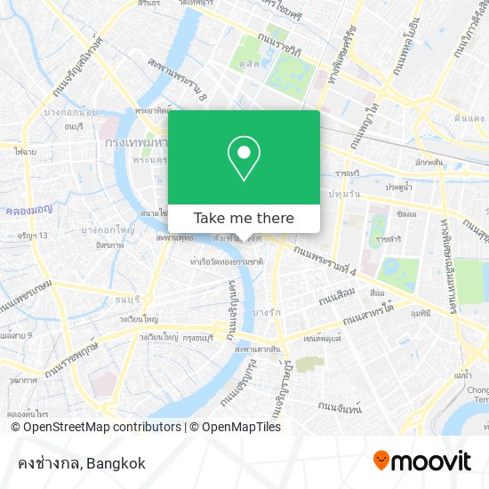 คงช่างกล map