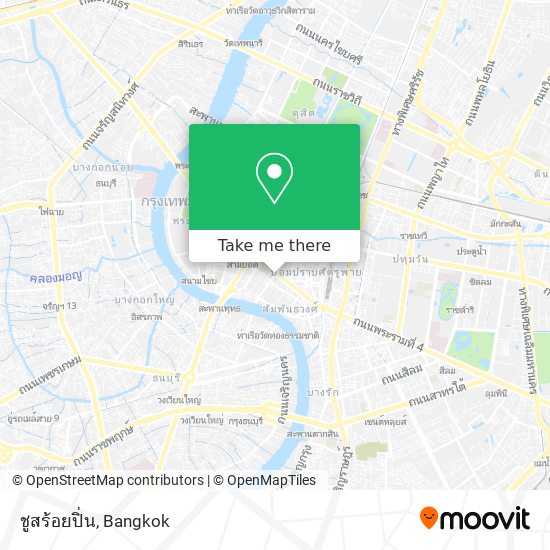 ชูสร้อยปิ่น map