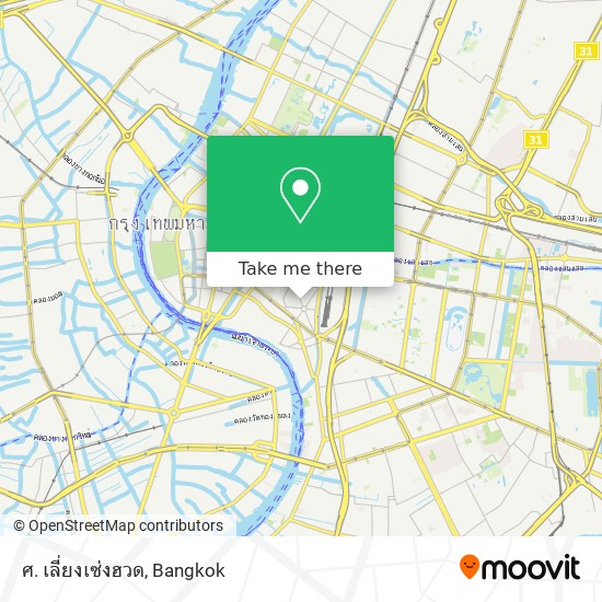 ศ. เลี่ยงเซ่งฮวด map