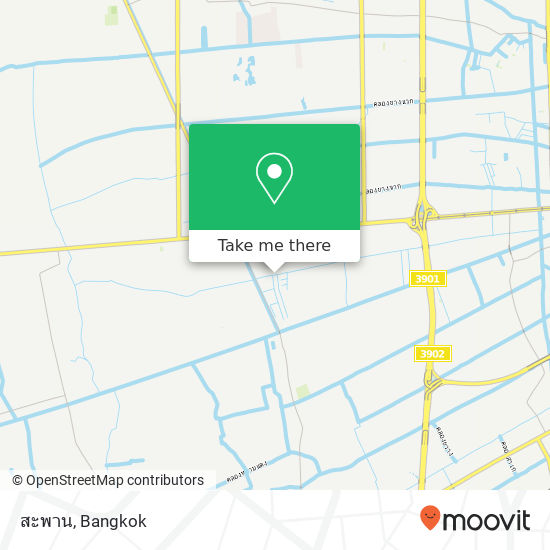 สะพาน map