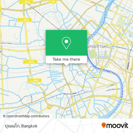 ปุณณโก map