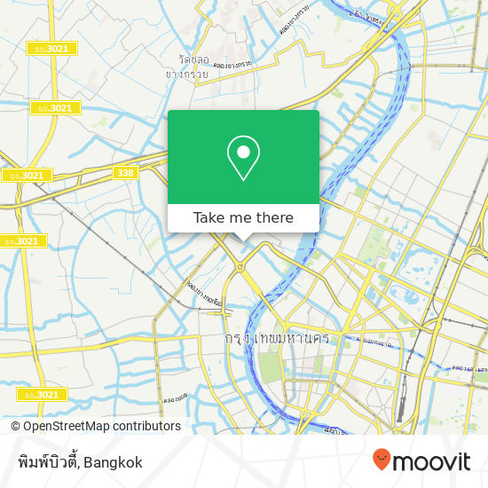 พิมพ์บิวตี้ map