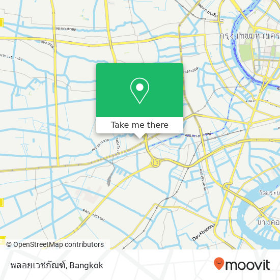 พลอยเวชภัณฑ์ map