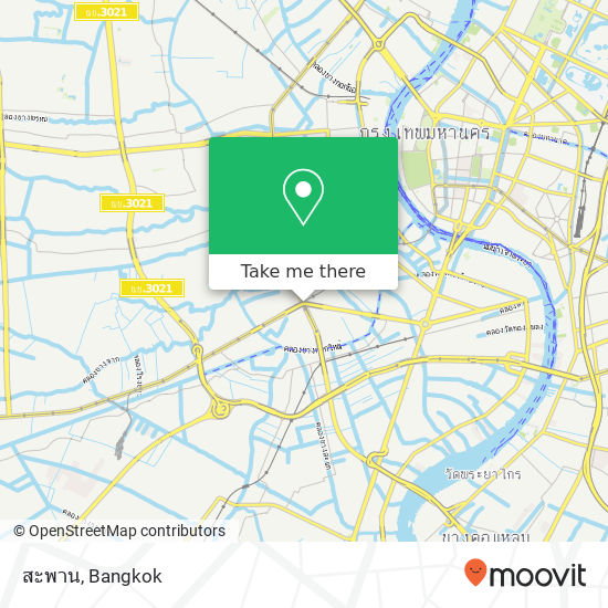 สะพาน map