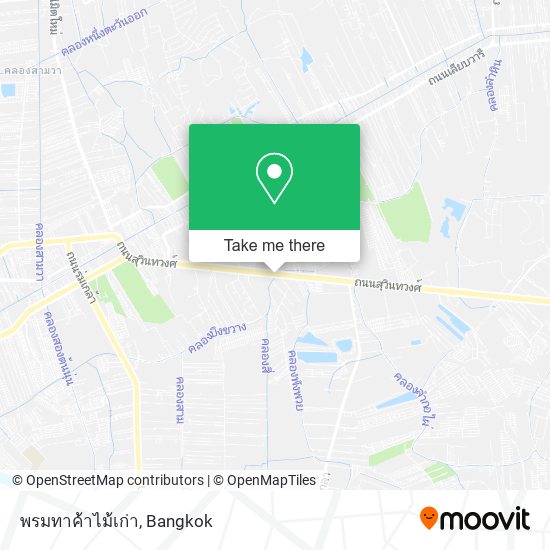 พรมทาค้าไม้เก่า map