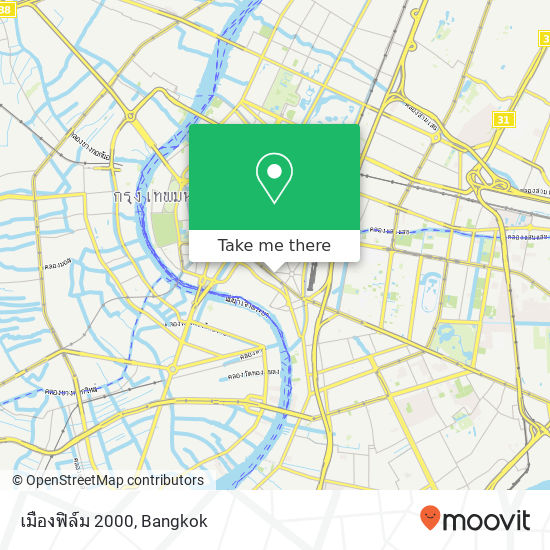 เมืองฟิล์ม 2000 map