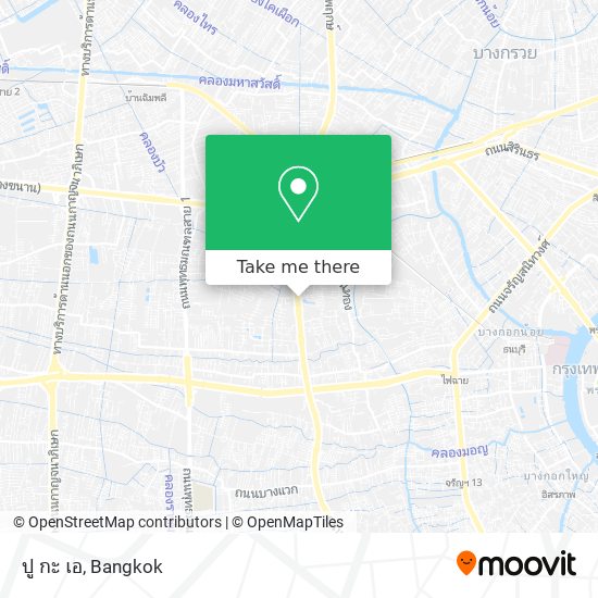 ปู กะ เอ map