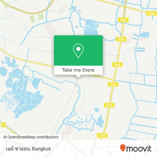 เมย์ ซาลอน map