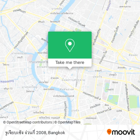 จูเจียบเซ้ง ง่วนกี่ 2008 map