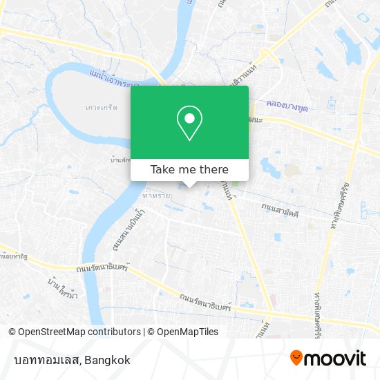 บอททอมเลส map