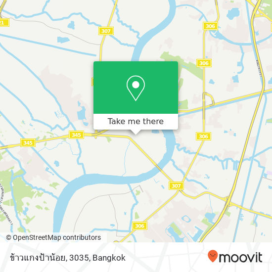 ข้าวแกงป้าน้อย, 3035 map