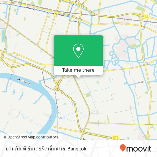 ยานภัณฑ์ อินเตอร์เนชั่นแนล map