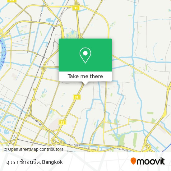 สุวรา ซักอบรีด map