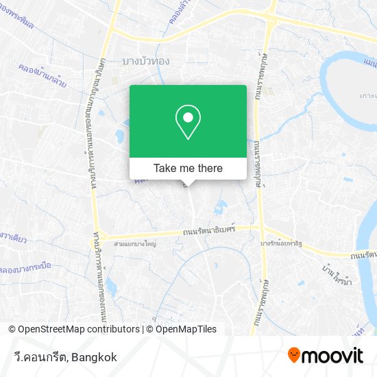 วี.คอนกรีต map