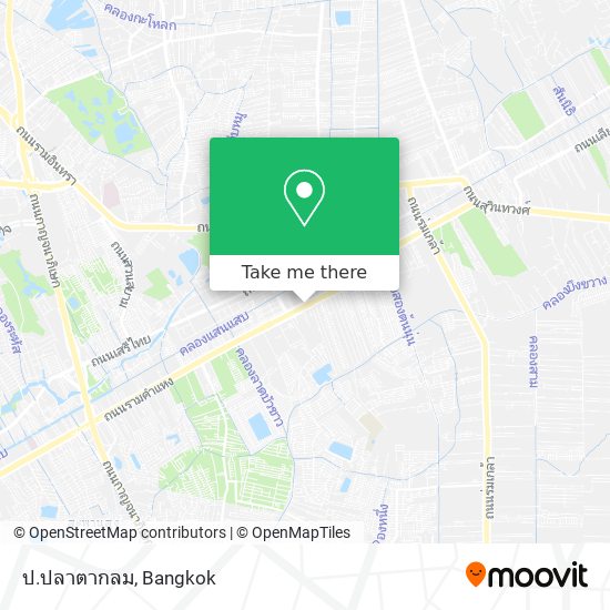 ป.ปลาตากลม map
