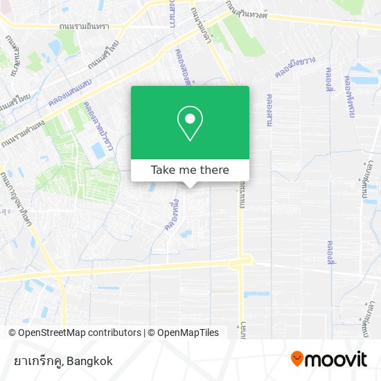 ยาเกร็กคู map