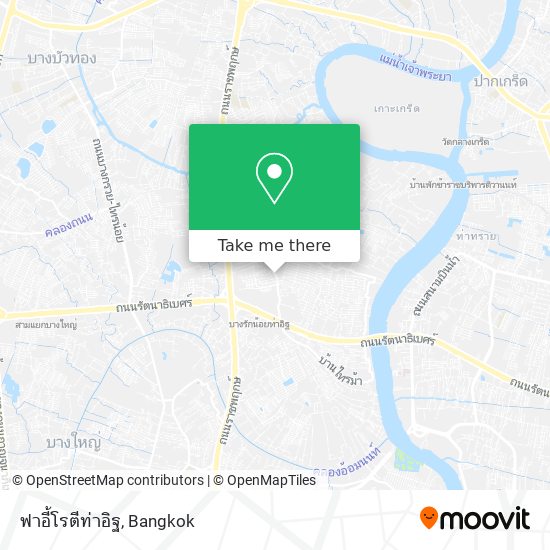 ฟาอี้โรตีท่าอิฐ map