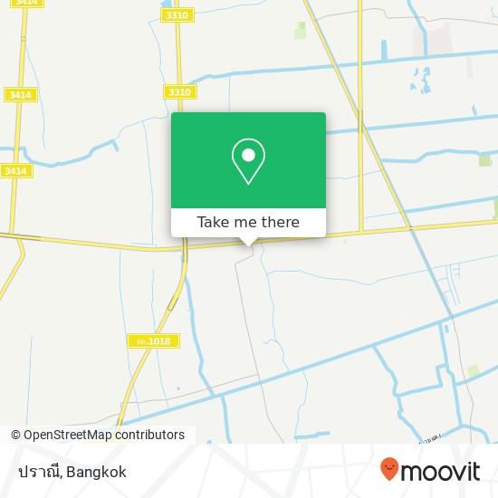 ปราณี map