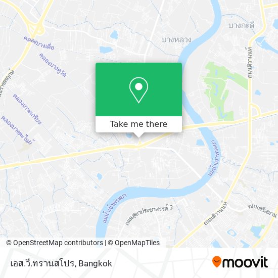 เอส.วี.ทรานสโปร map