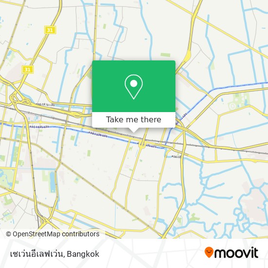 เซเว่นอีเลฟเว่น map