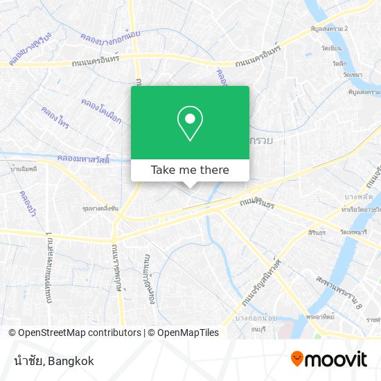 นำชัย map