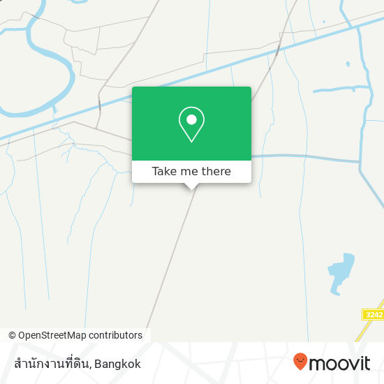 สำนักงานที่ดิน map