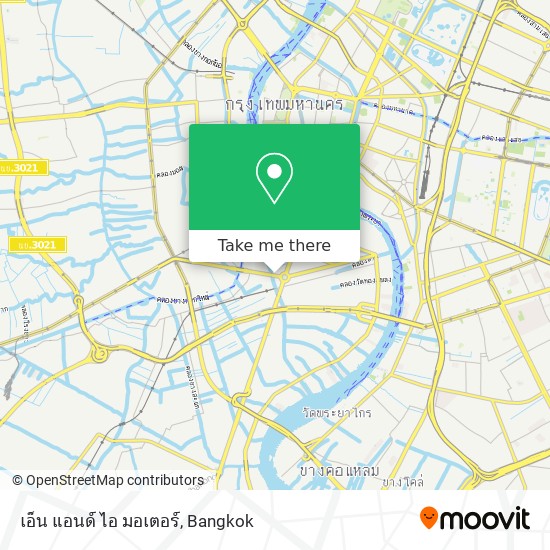 เอ็น แอนด์ ไอ มอเตอร์ map