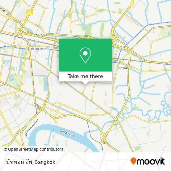 บัททอน อัพ map