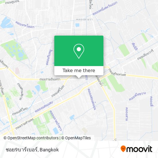 ซอย9บาร์เบอร์ map