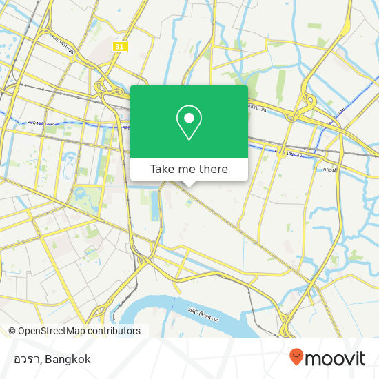 อวรา map