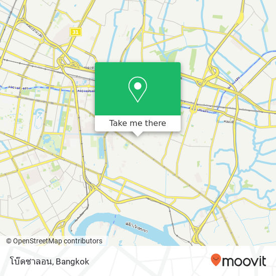 โบ๊ดซาลอน map