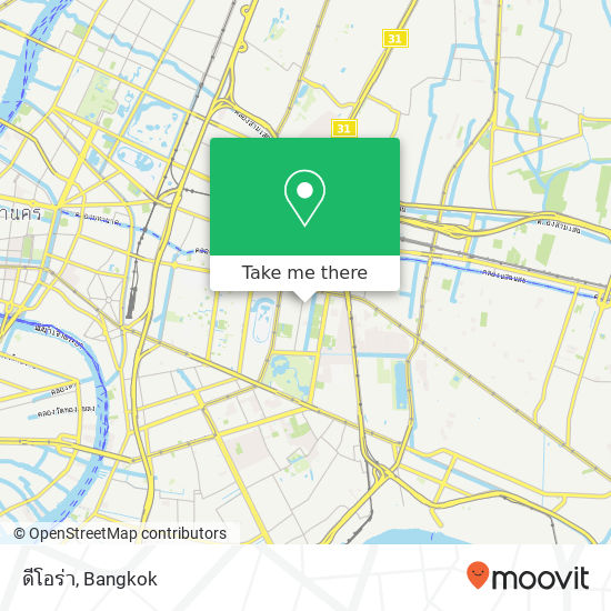 ดีโอร่า map