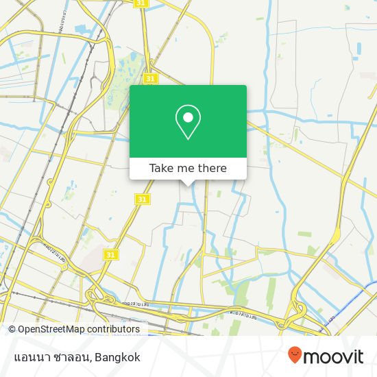 แอนนา ซาลอน map