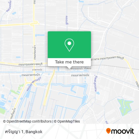 ศรัญญา 1 map