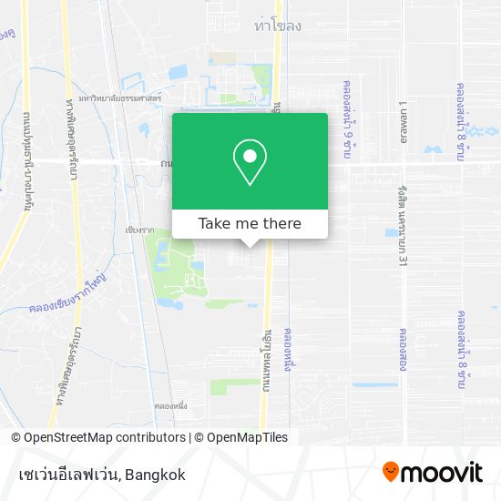 เซเว่นอีเลฟเว่น map