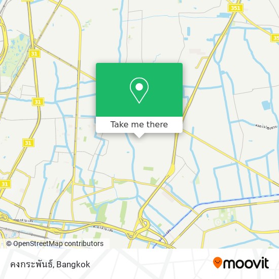 คงกระพันธ์ map