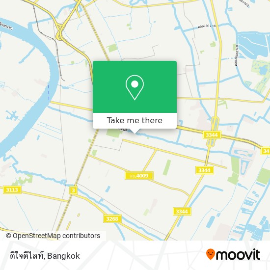 ดีใจดีไลท์ map