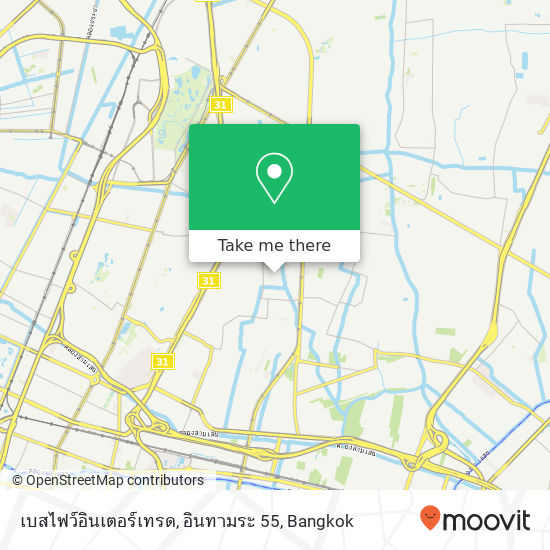 เบสไฟว์อินเตอร์เทรด, อินทามระ 55 map