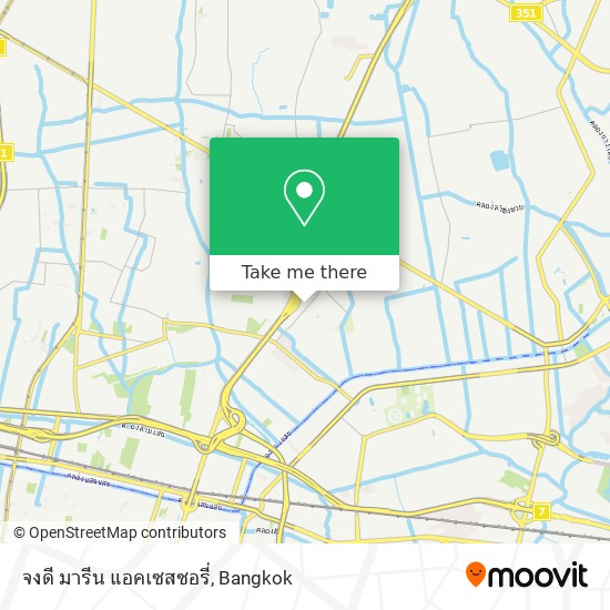 จงดี มารีน แอคเซสซอรี่ map