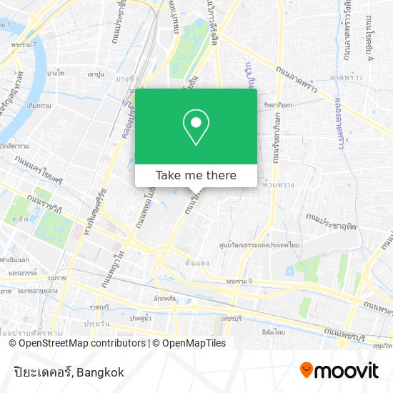 ปิยะเดคอร์ map